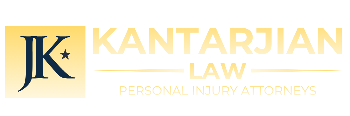 Kantarjian Law Firm